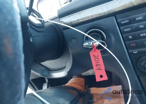 2009 Mercedes-Benz E 350 4Matic из США, поврежденный, VIN WDBUF87XX9B421340